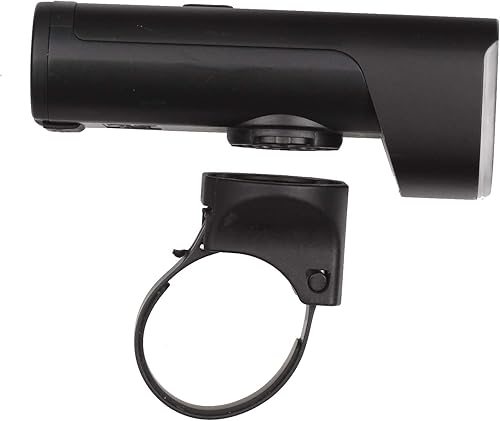 Miniatura 2 de Magicshine Soporte para manillar compatible con luces de bicicleta Garmin de 14 giro, velocímetros, GPS, cámaras de acción, etc. Dispositivos. Viene