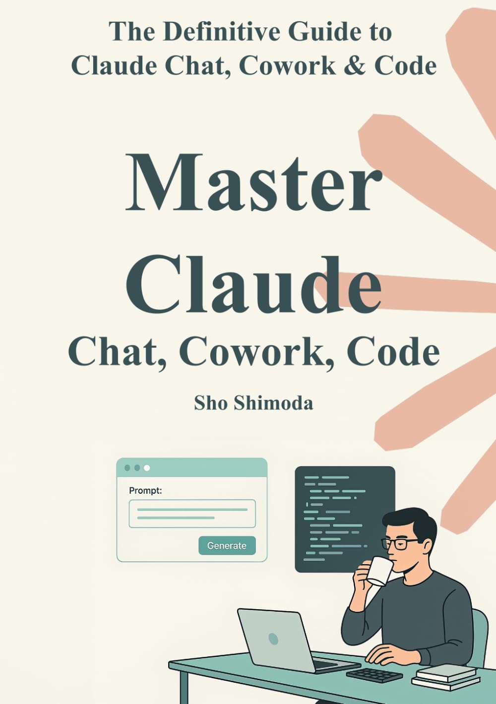 MASTER CLAUDE CHAT, COWORK AND CODE: From Prompting to Operational AI