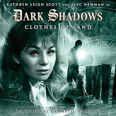 Dark Shadows - Clothes of Sand