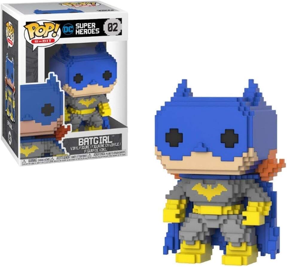 Фанко поп майк уиллер. Фигурка фанки поп очень странные дела. Batgirl (classic 1966 tv) 8-bit funko. Bit pop. Funko pop очень странные дела дастин.