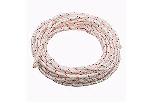 ZLKSKER 5mm Multifunction Pull Rope