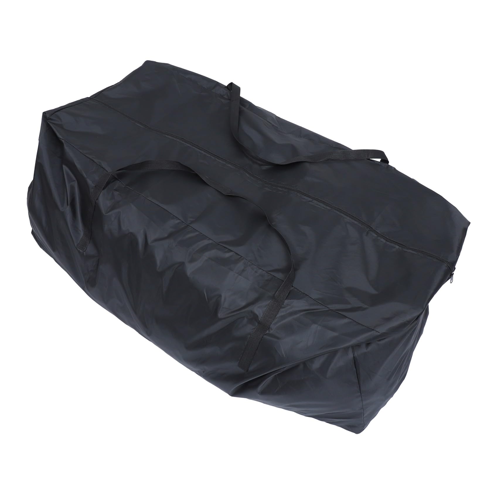 Housse de rangement imperméable anti-poussière à poignées renforcées