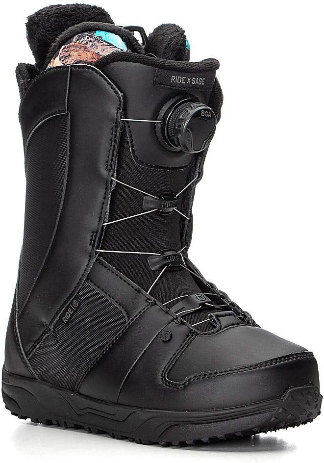 ride sage boa