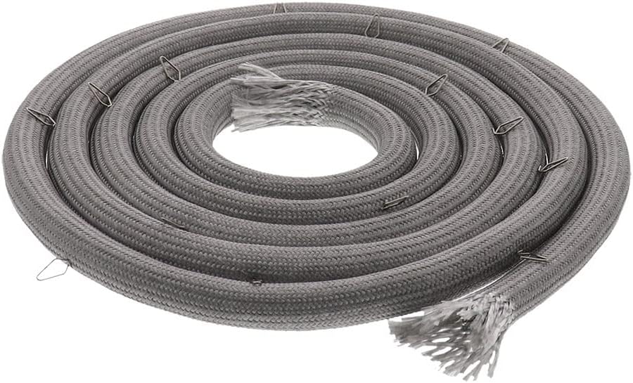 Prysm 316405000 Oven Range Door Gasket Compatible with Electrolux, Frigidaire, Gibson, Kelvinator, Westinghouse Replacement for 316405001, 1056119, 7316405001