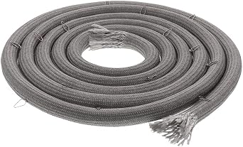Prysm 316405000 Oven Range Door Gasket Compatible with Electrolux, Frigidaire, Gibson, Kelvinator, Westinghouse Replacement for 316405001, 1056119, 7316405001