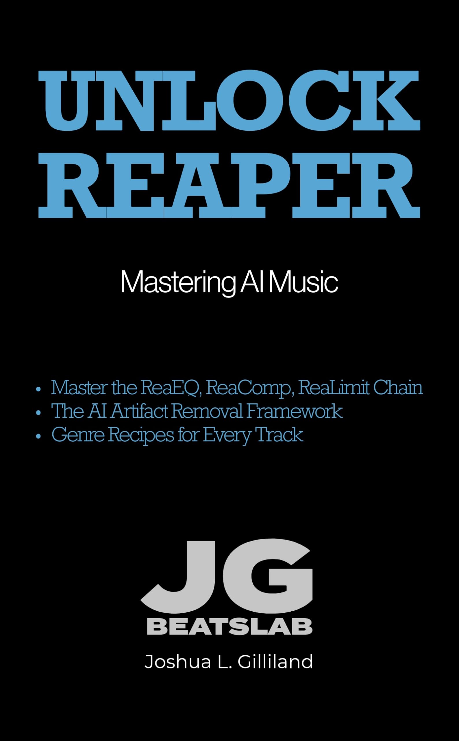 Mastering AI Music Reaper pour vaincre le syndrome de la page blanche en création musicale