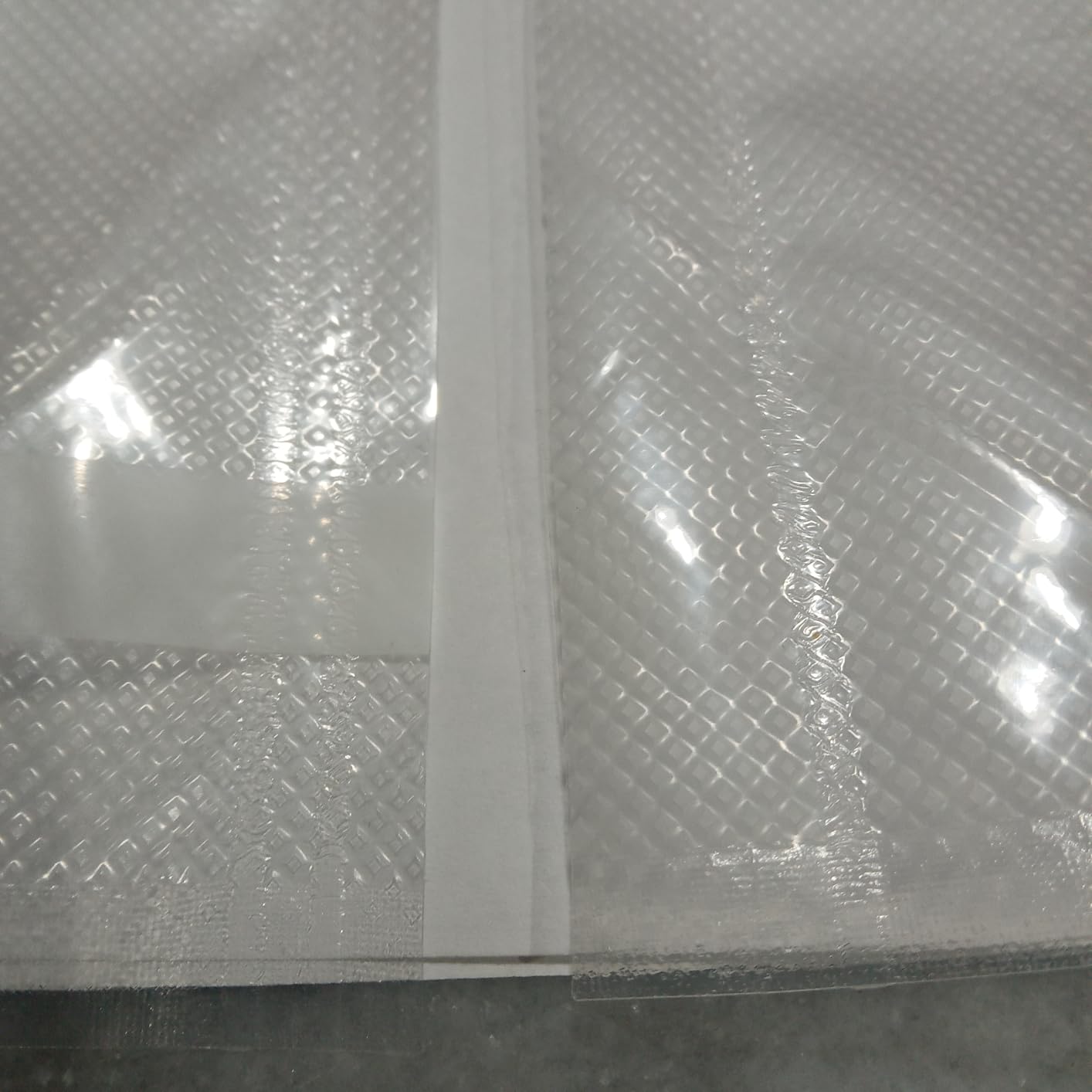 Customer image of Nesco VS-12 sealed food