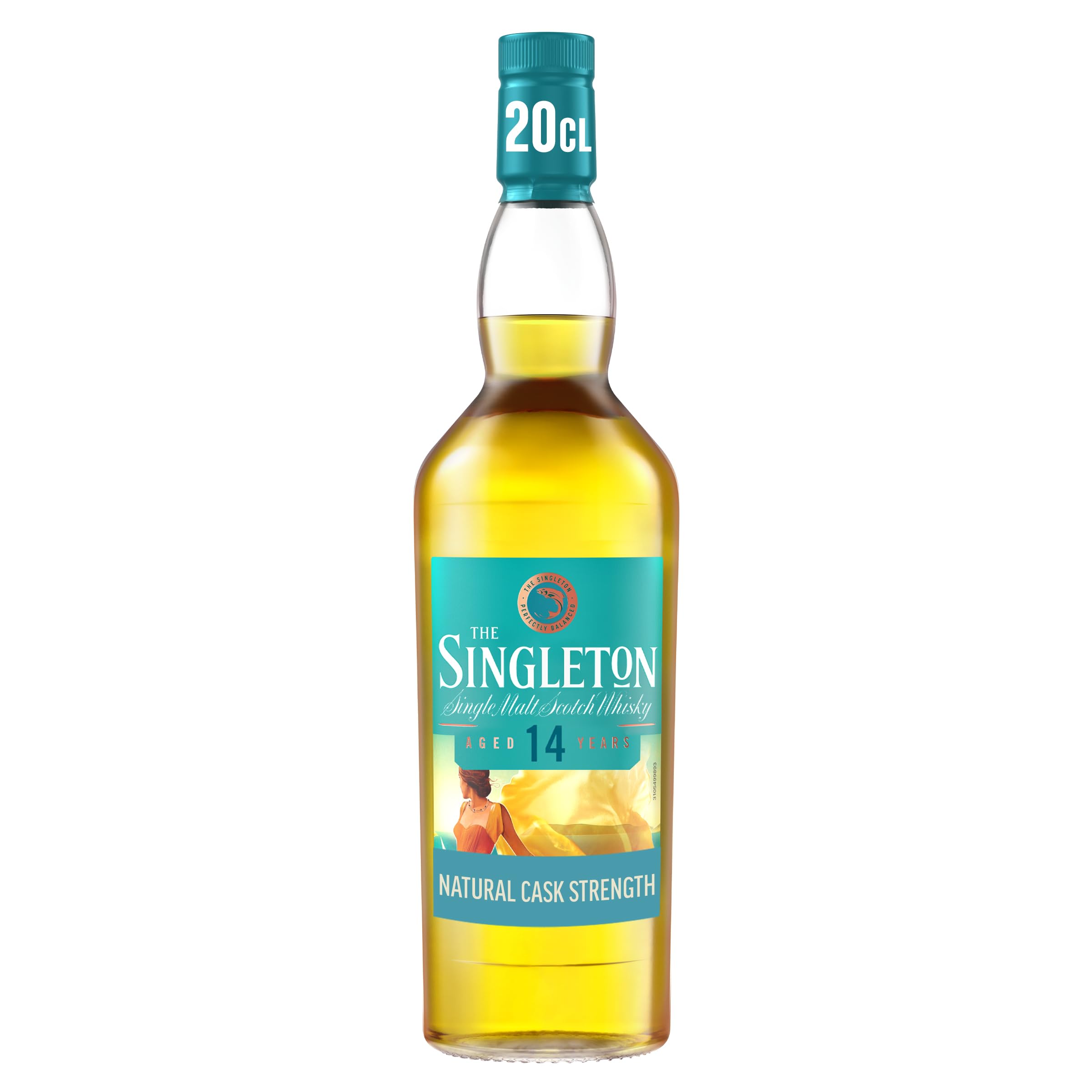 The Singleton of Glendullan 14 Jahre - Special Releases 2023, Single Malt Scotch Whisky…