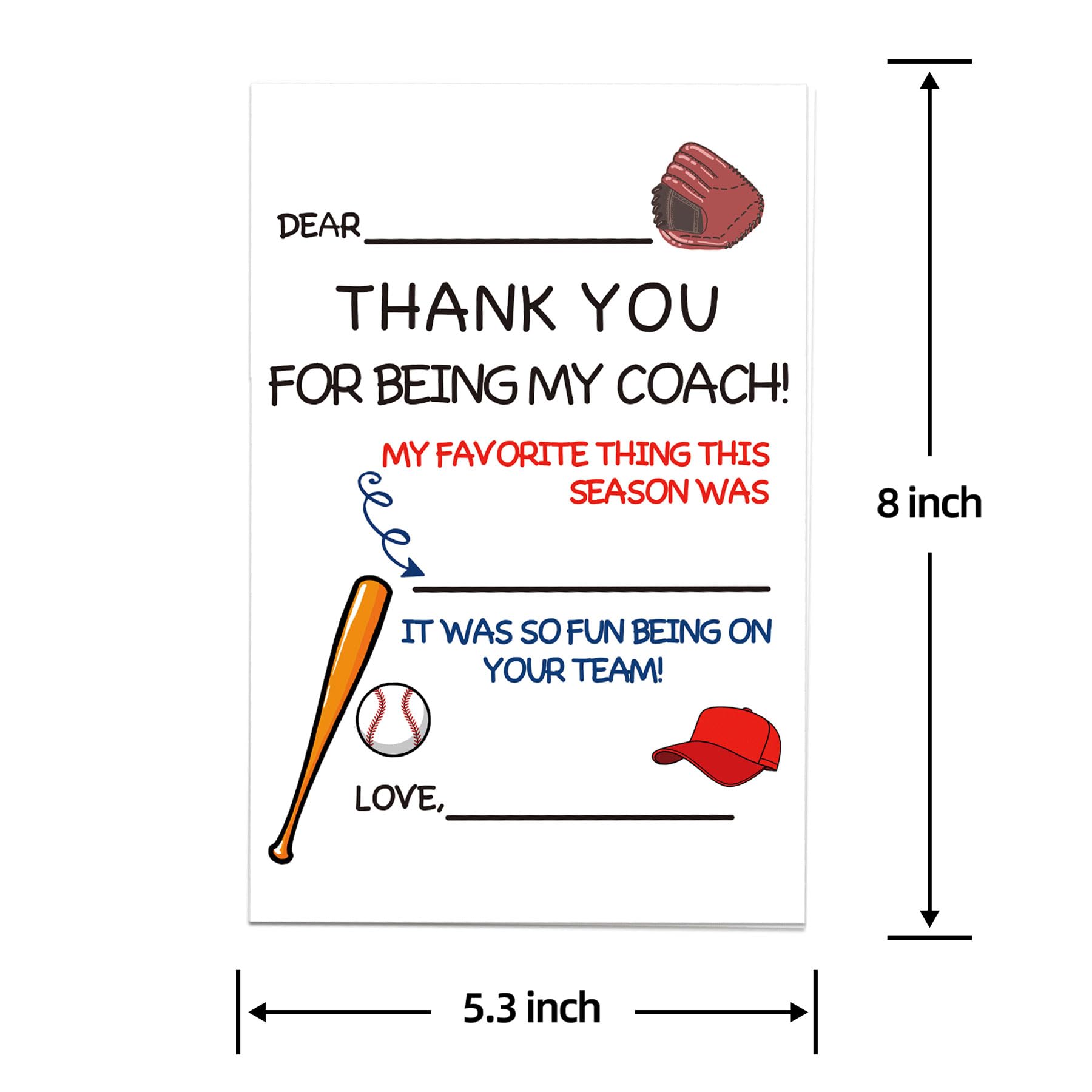 amazon-com-arsagen-thank-you-card-for-baseball-coaches-awesome-appreciation-card-for-men-or-women-personalized-baseball-teacher-thank-you-card-thank-you-for-being-my-baseball-coach-office-products for Thank You Cards For Coaches Printable Free Amazon.com : Arsagen Thank You Card for Baseball Coaches, Awesome Appreciation Card for Men or Women, Personalized Baseball Teacher Thank You Card, Thank You for Being My Baseball Coach : Office Products for Thank You Cards For Coaches Printable Free