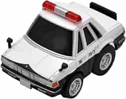 詳細準備中_チョロQ⑥_パトカー_輸入車 詳細準備中_チョロQ⑥_パトカー_輸入車 詳細準備中_チョロ