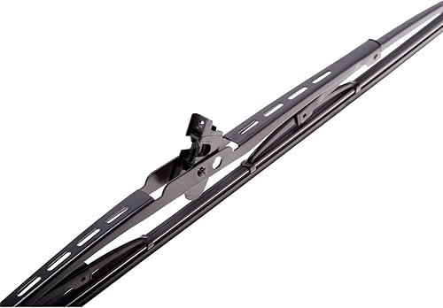 Miniatura 7 de Right Windshield Wiper Blade Compatible With Ferrari 488 Pista 2019 PC-1034165