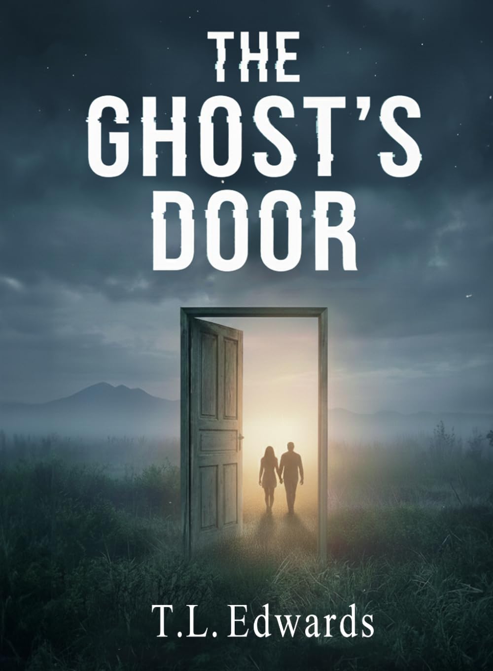 The Ghost's Door (Legacy of a Ghost)