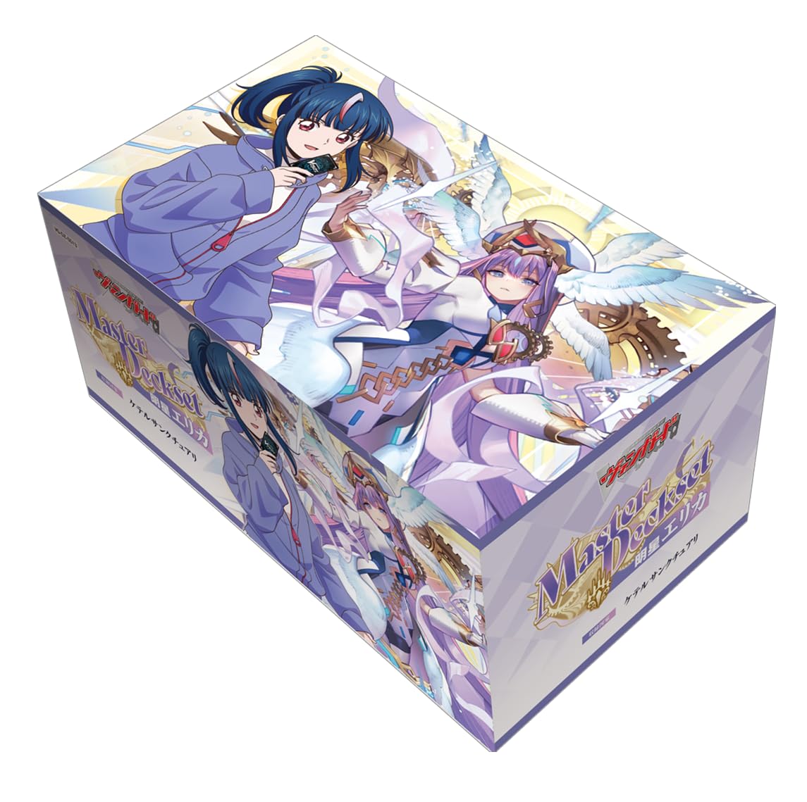 Amazon.co.jp: カードファイト!! ヴァンガード スペシャルシリーズ