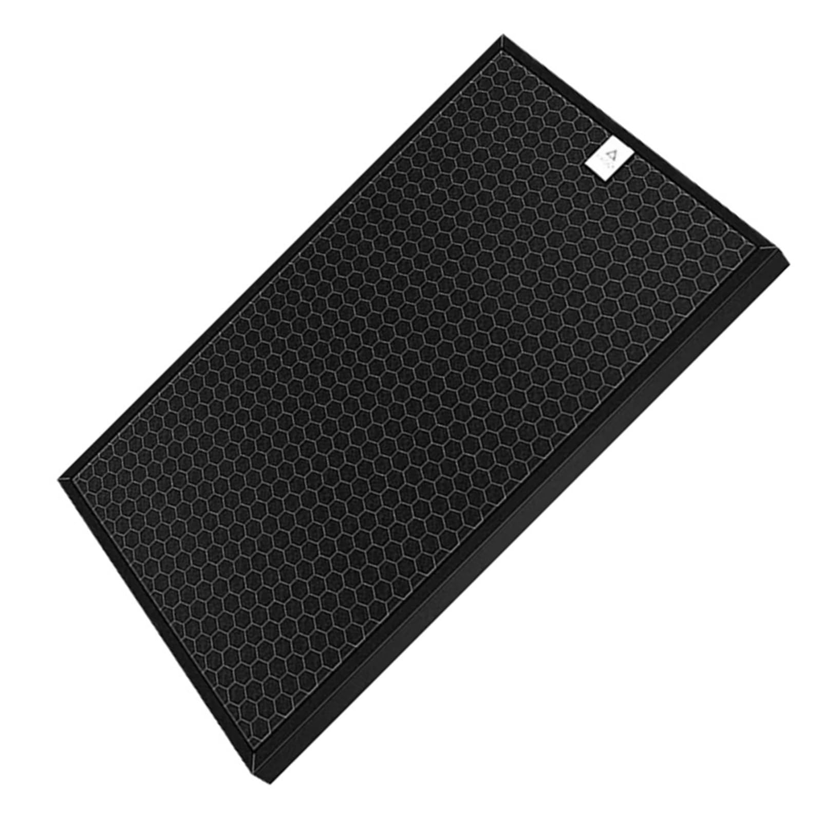 Oczyszczacz powietrza HEPA Carbon, Compatible With Sharp, KC860U KCC150U Filtr nawilżający FZ-C150HFU FZ-C150DFU FZ-C100MFU | [](1 Set)
