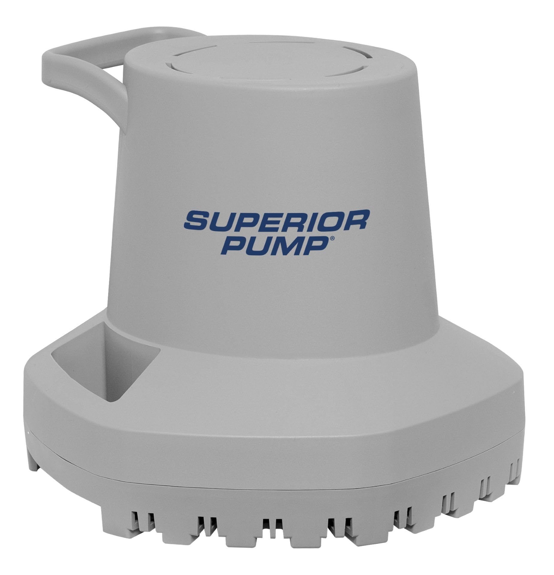 Pompe de piscine Superior Pump 92395 2100 GPH pour grand bassin