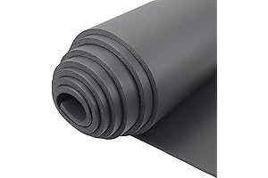 Closed-Cell Foam Seal Strip: Noise Dampening Soundproofing Solution