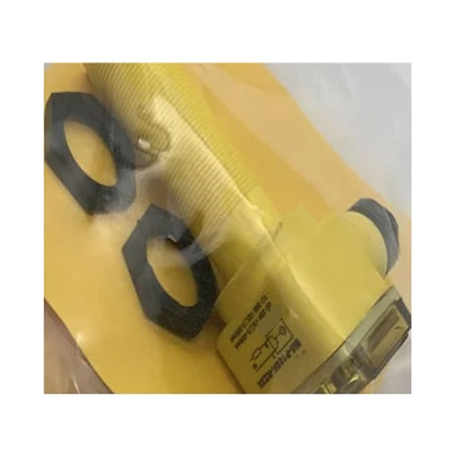 Zoz03y0 Bi10u-P30sk-Ap6x Proximity Switch Sensor Bi10u-P30sk-An6x (Bi10u-P30sk-Ap6x)