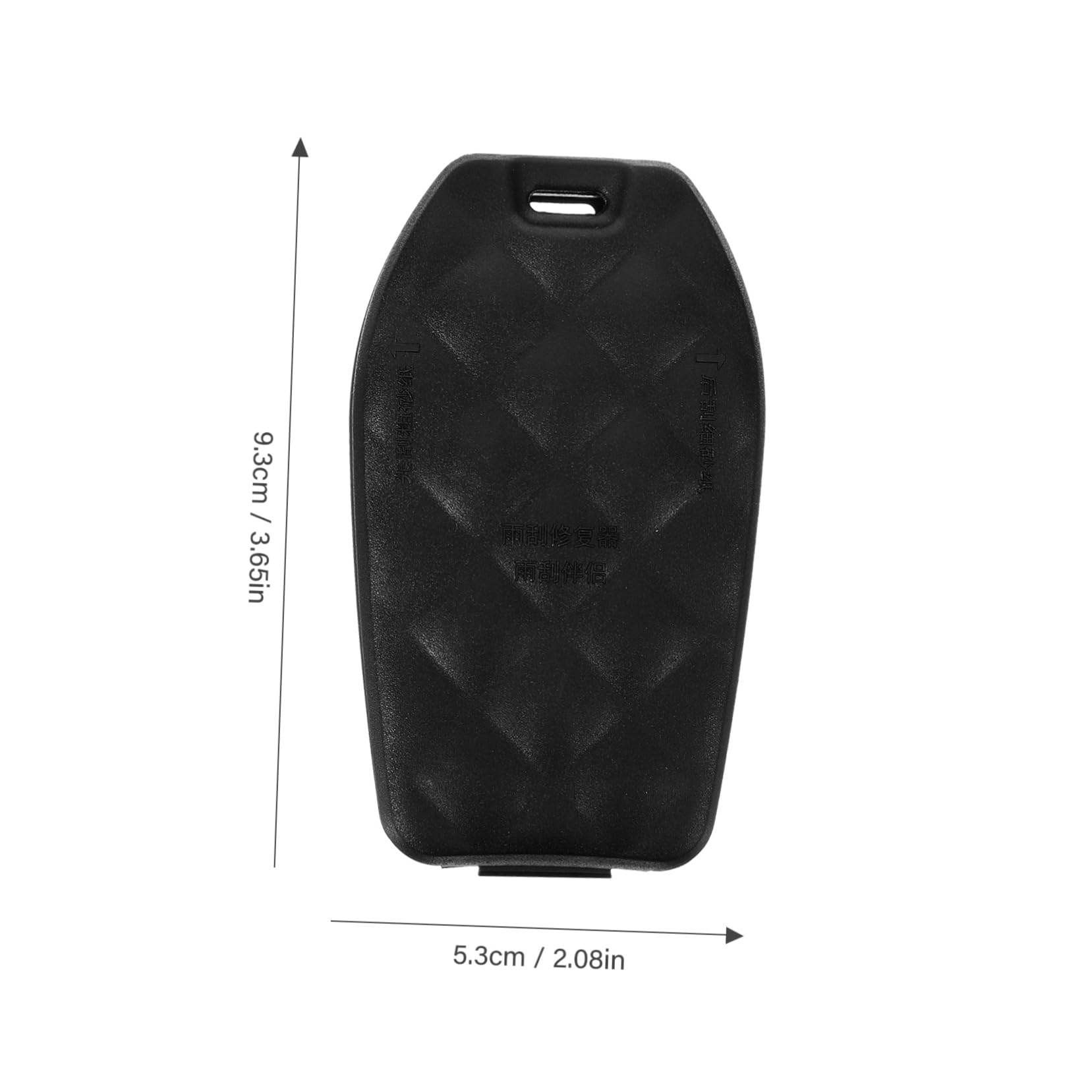 GRIRIW Windshield Wiper Cleaner Tool Windscreen Wiper Nozzle Blade Maintenance Set