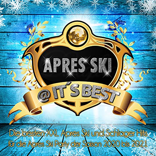 DJ Apres Ski Hits