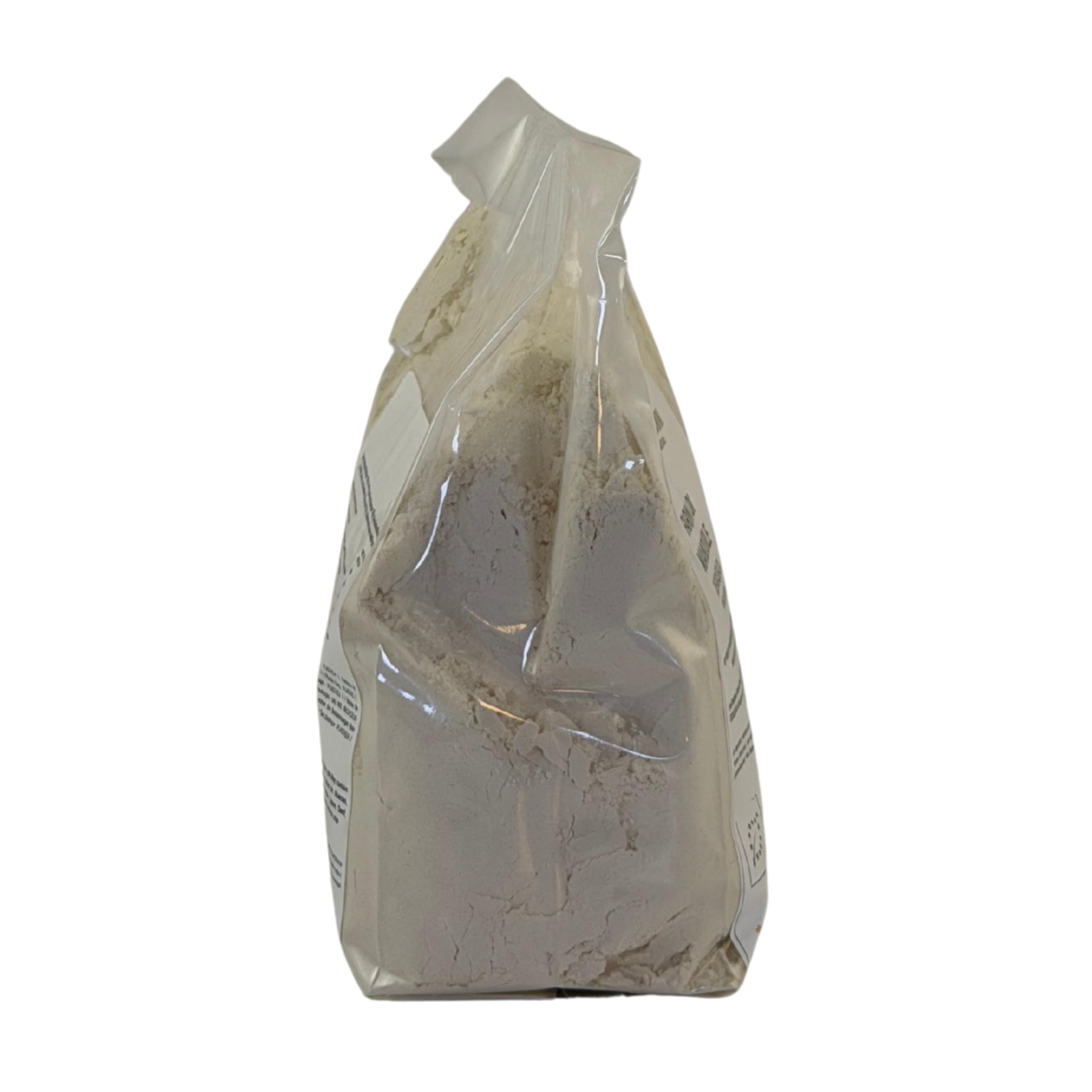 BONGIOVANNI Farine e Bontà Naturali Farina di Mandorle Degrassata Bio Senza Glutine 500 g – Gusto Leggermente Fruttato e Delicato