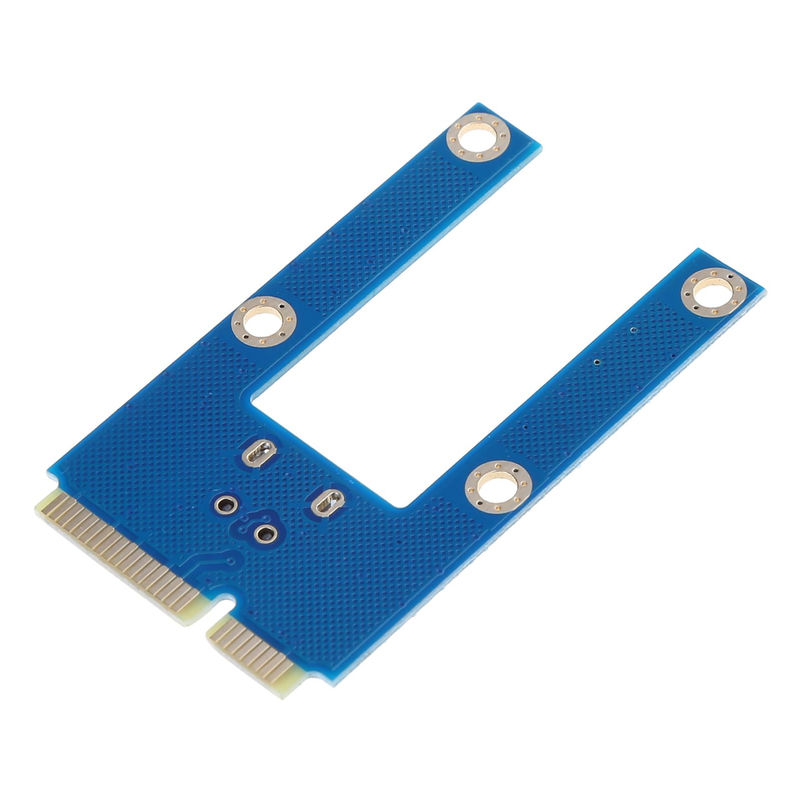 PCIE 1X To PCIE 16X PCI-express Mining Adapter Card USB Hub Converter For Desktop BTC Mining