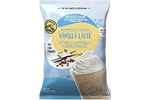 Big Train Vanilla Bean Craft Style Iced Coffee