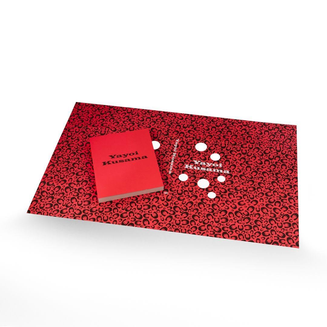 Yayoi Kusama