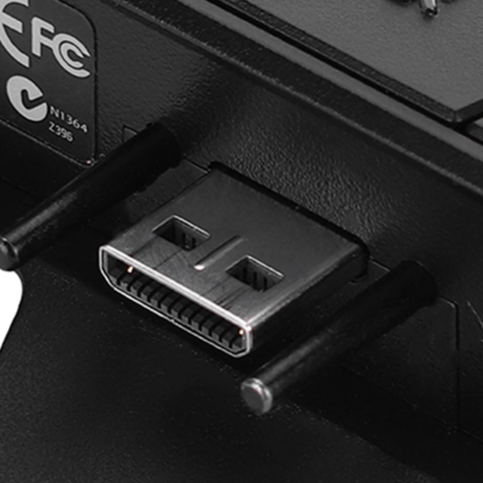 Tyenaza Adattatore Stereo Per Controller Xbox One, Bilanciamento del Suono E Integrazione del Gioco, Sincronizzazione con Elite