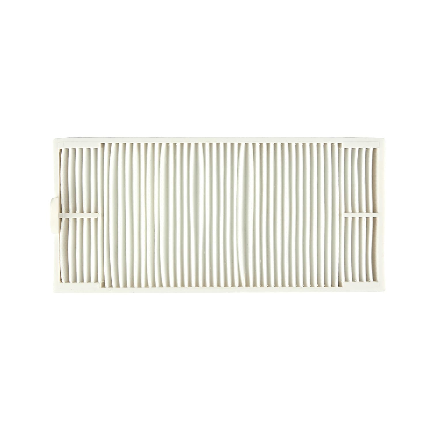 Replacement HEPA Filter Set for Eureka NER600 Robot Vacuum Cleaner (Pack of 1)
