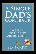 A Single Dad’s Comeback book cover image