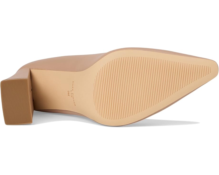 Marc Fisher LTD Minny - Bottom View