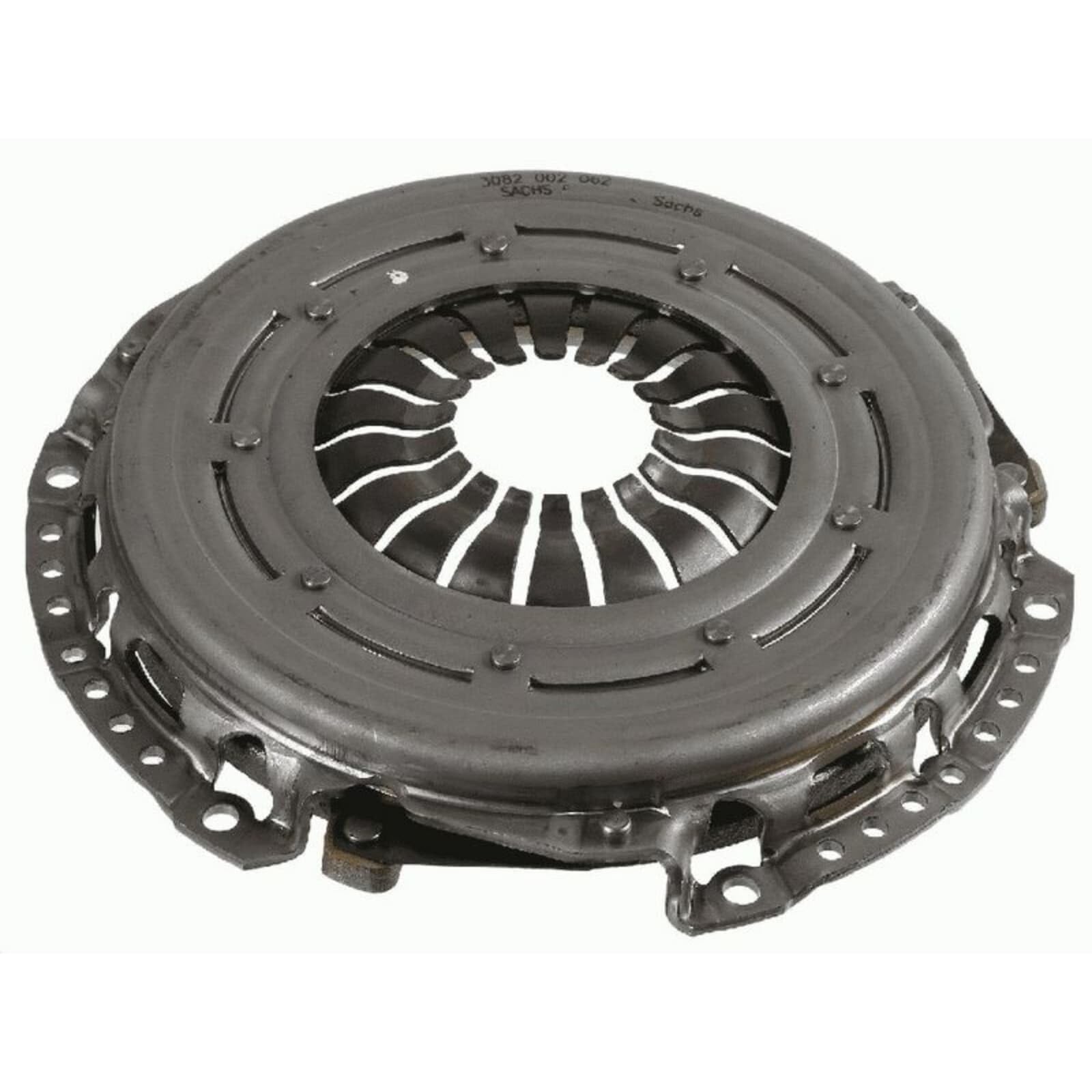 Zestaw sprzęgła SACHS 3000 950 075
