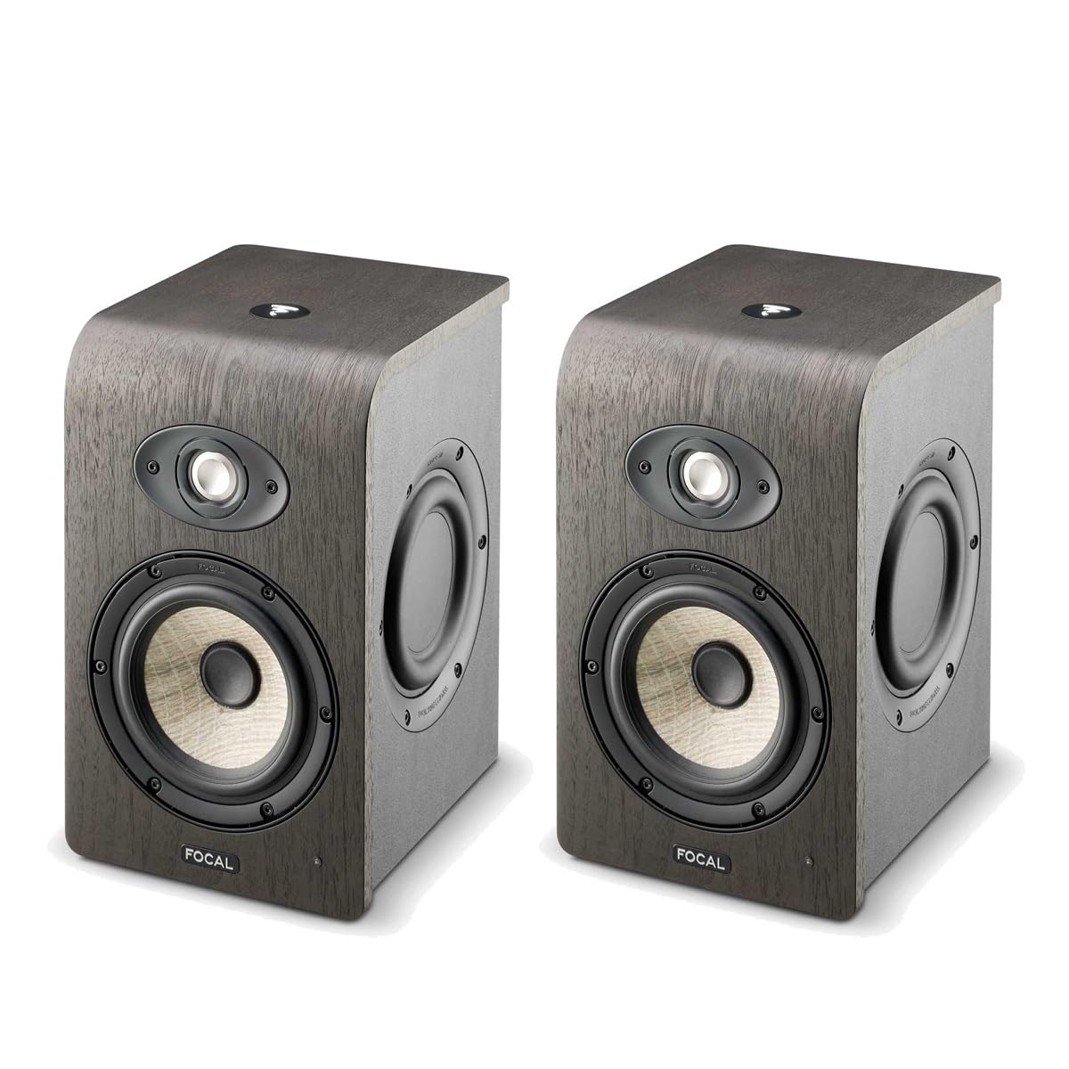 Amazon | FOCAL フォーカル/Shape 50 (85W 5 + 1 パワード・モニター