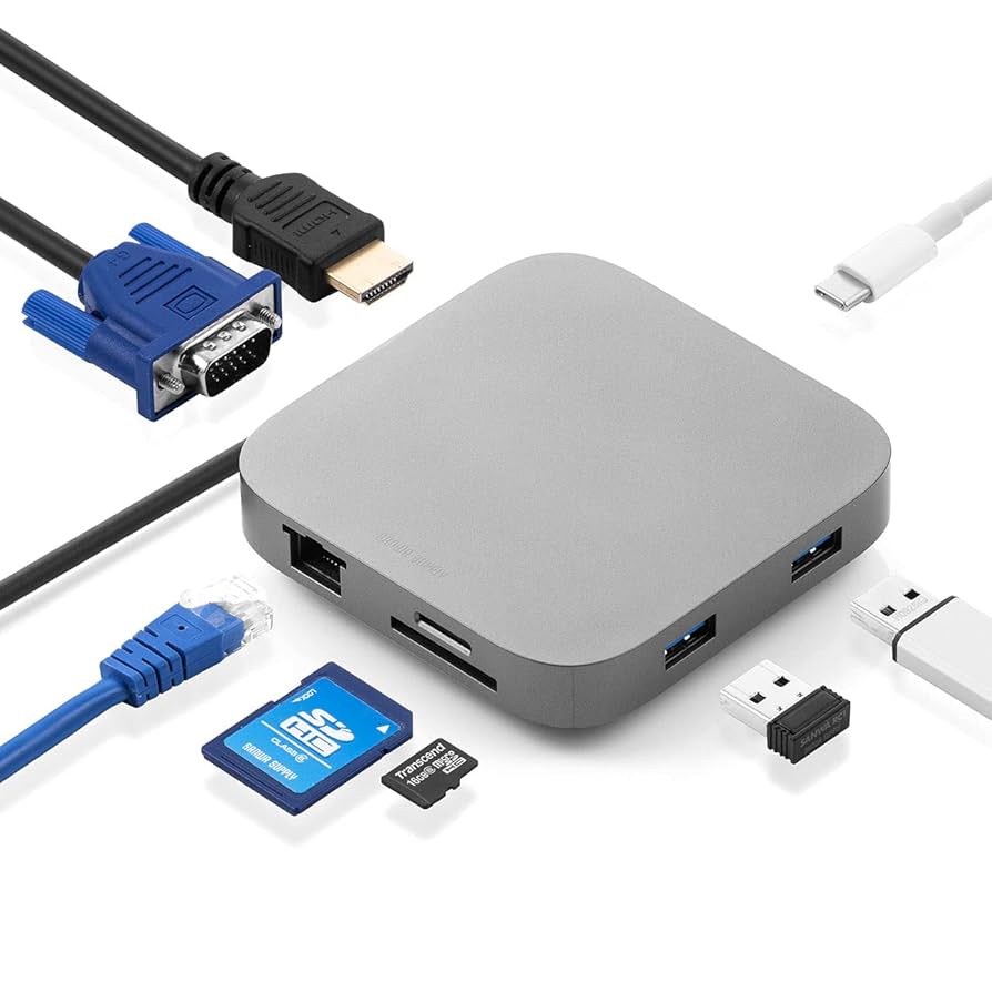 サンワダイレクト ドッキングステーション 400-VGA018【本体のみ】♡L1 サンワダイレクト本店 サンワサプライ【オフィス・PC周辺通販】