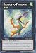 Yu-Gi-Oh! - Daigusto Phoenix (HA06-EN054) - Hidden Arsenal 6: Omega Xyz - 1st Edition - Secret Rare