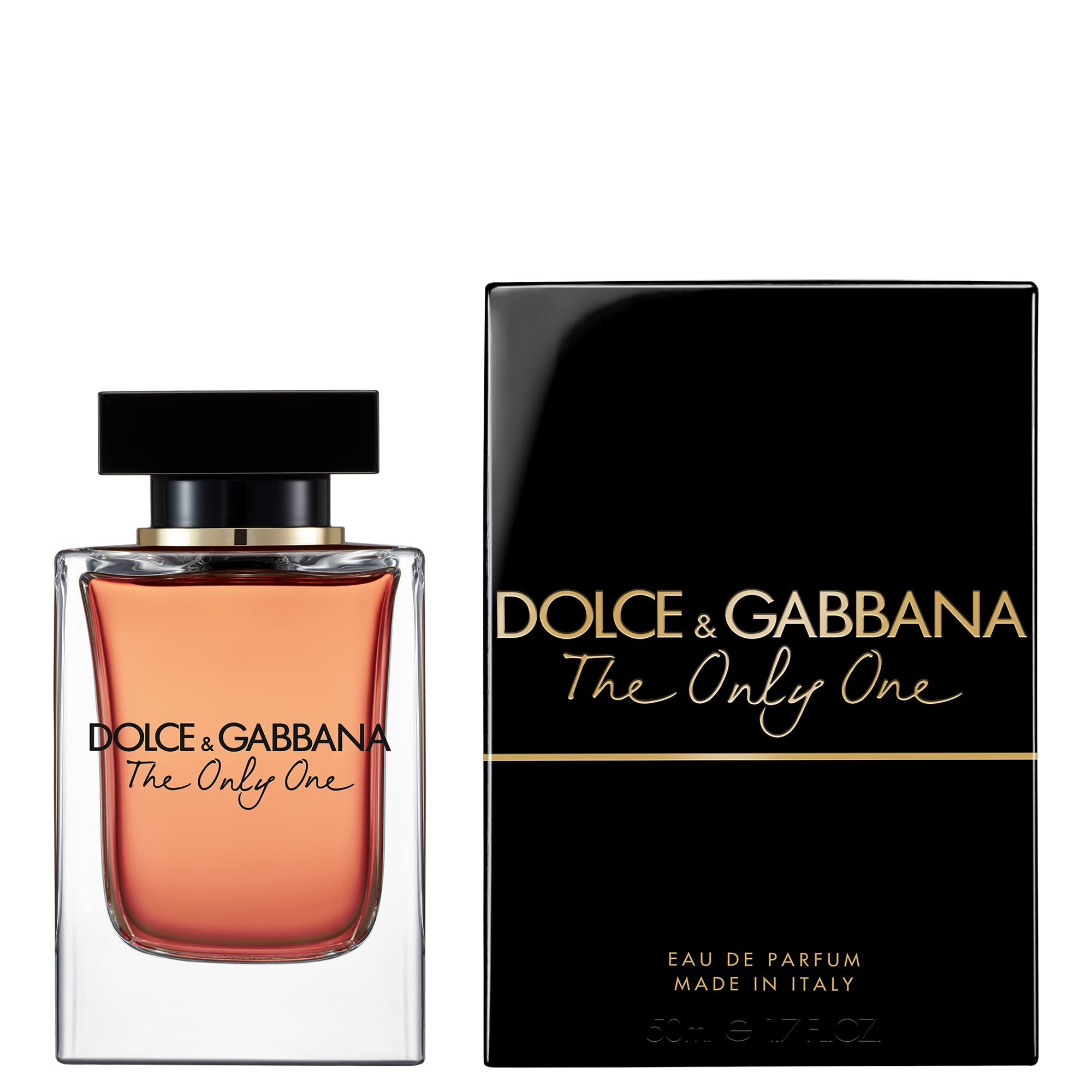 Dolce & Gabbana Only One Edp Vapo 50 Ml, Cedar