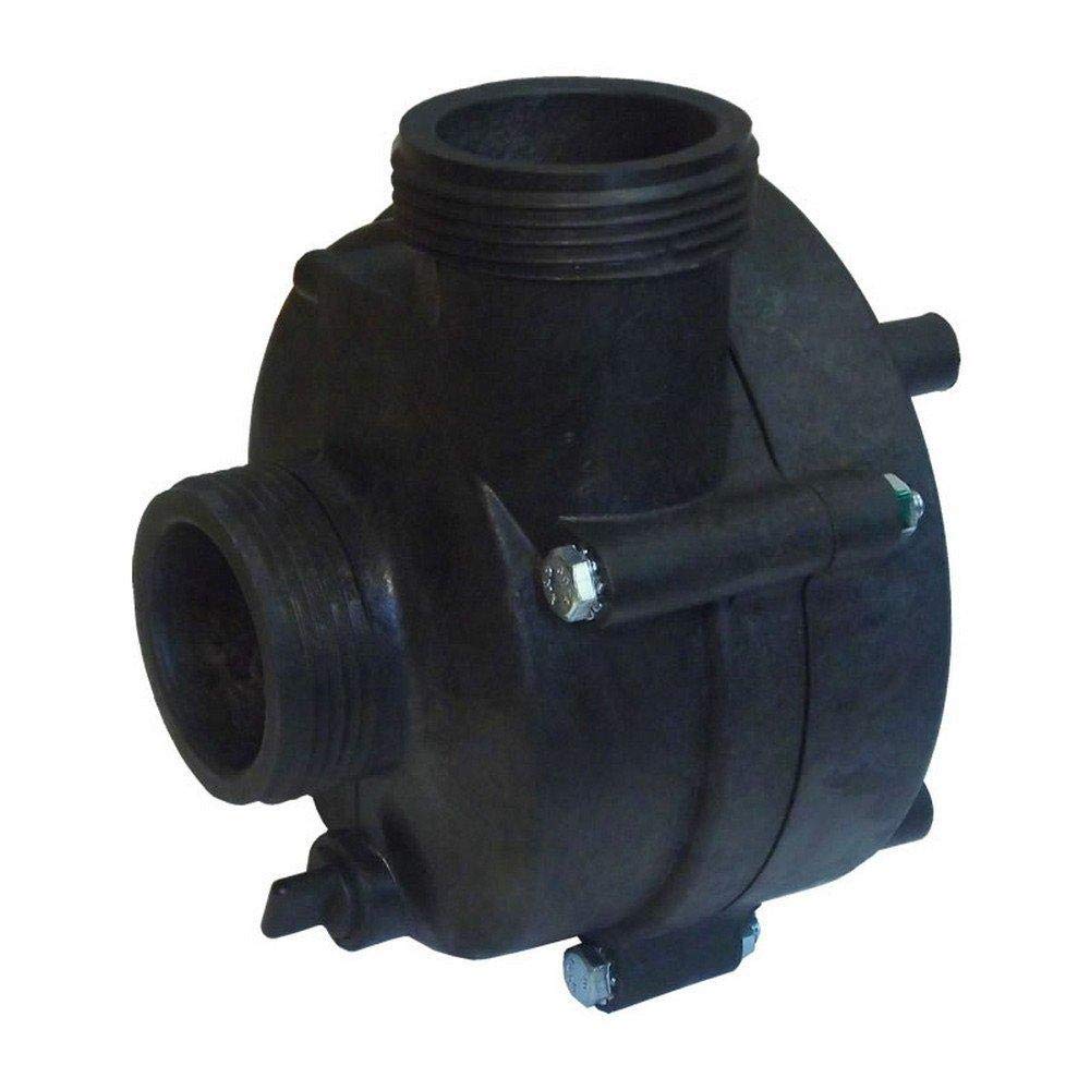 Balboa Vico Ultima 1.5 HP Side Discharge Wet End