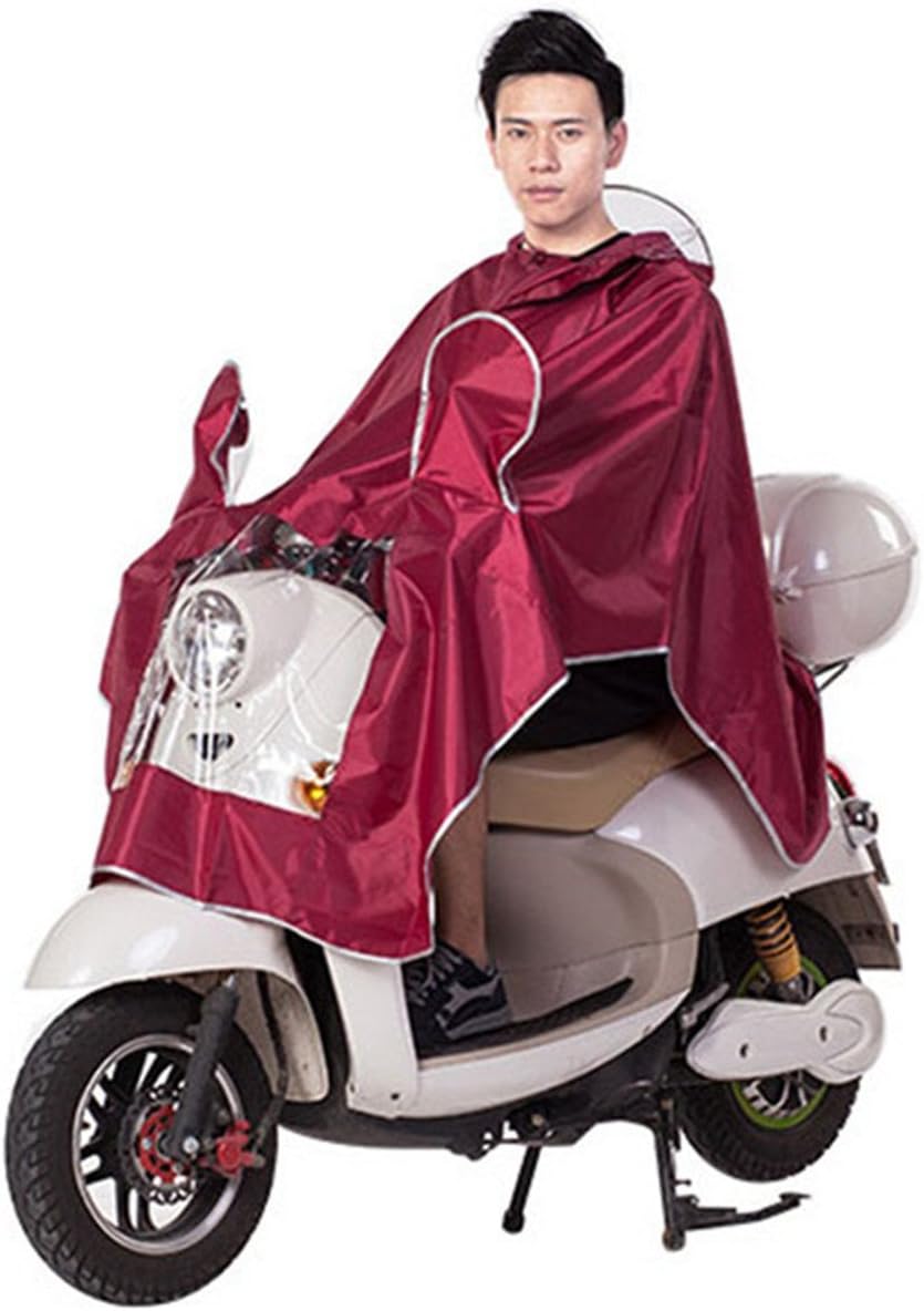 raincoat for scooter