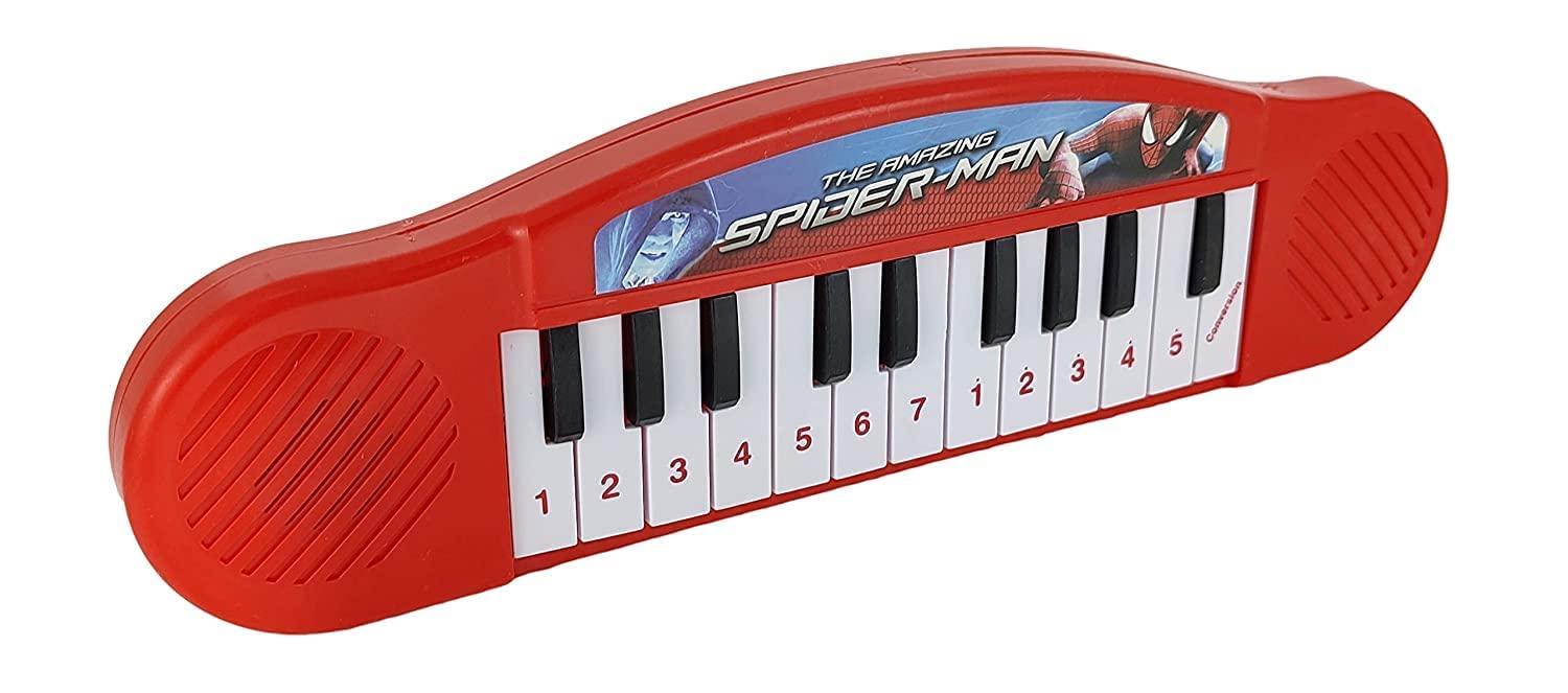 Vaani Traders Presents Try Me Electronic Organ Piano for Kids Age 3+ (Multicolor) - Color & Design May Vary as per Availability (B09BG4VBR1) Amazon Price History, Amazon Price Tracker