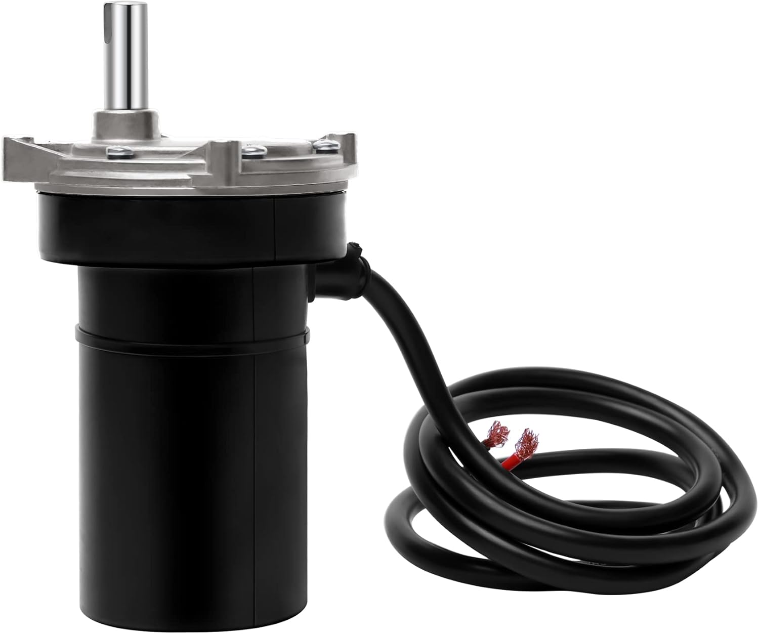 Rear Electric Stabilizer Jack Motor Compatible with Lippert