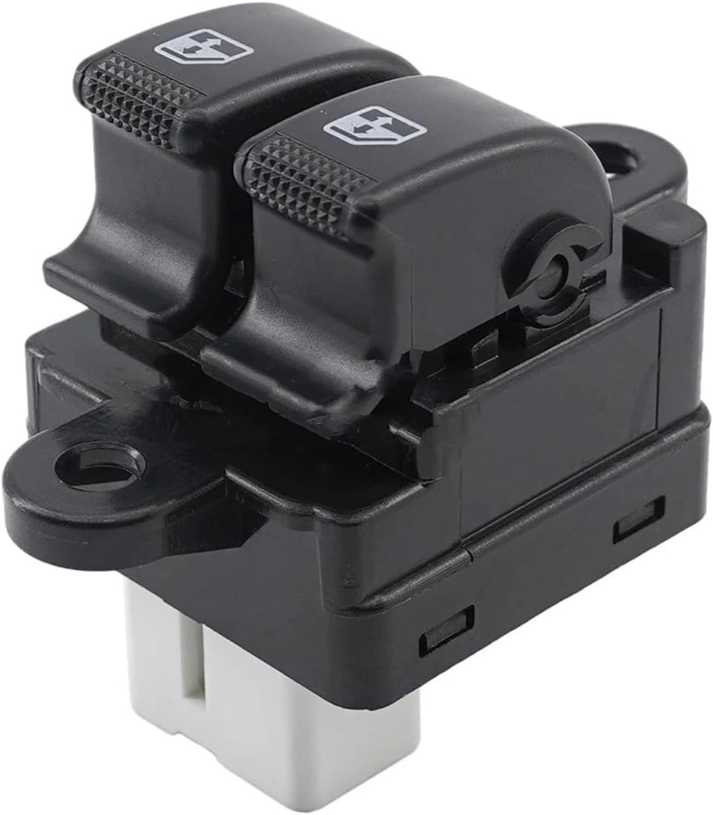 Window Control Switch For Hyundai For Getz For Atos For Amica For Mx 1998 1999-2016 Auto Power Window Switch Control Car Parts Regulator 8Pins 9357005050 Electric Window Switch