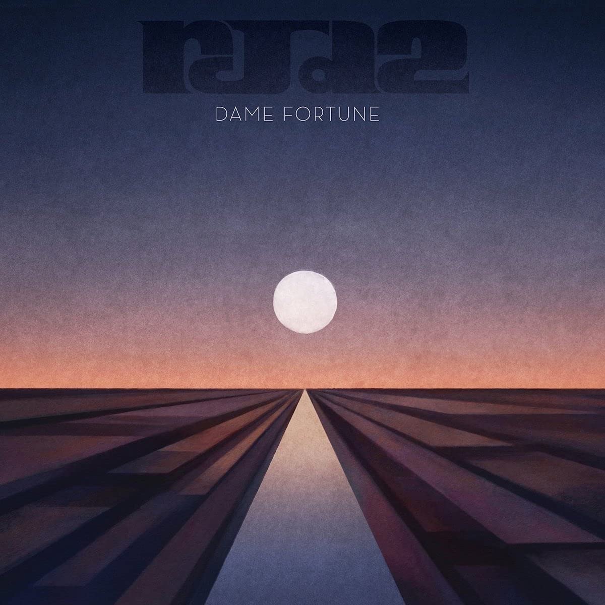 Dame Fortune [VINYL]