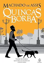 Quincas Borba