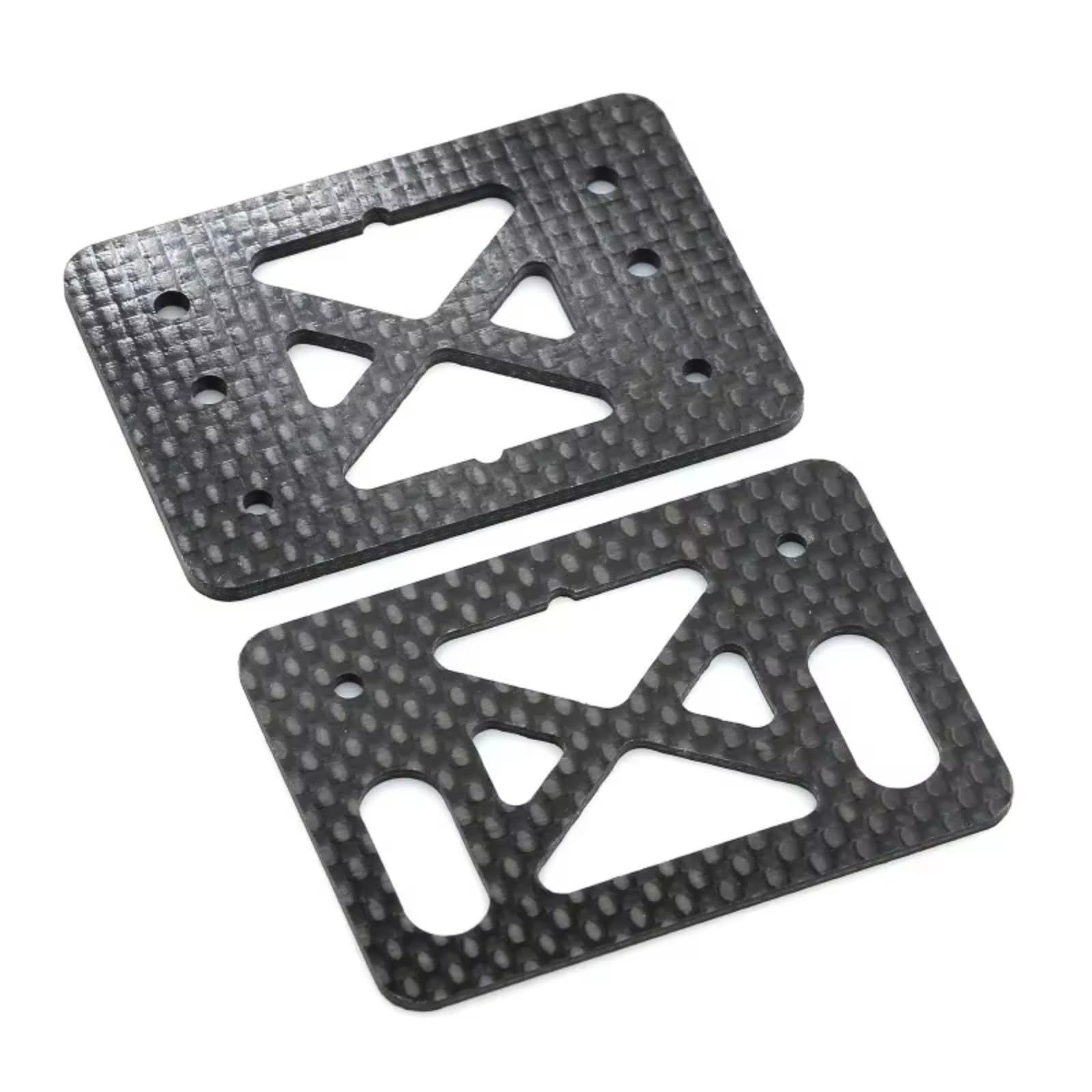 para Kyosho 1/8 RC Refuerzo De ala