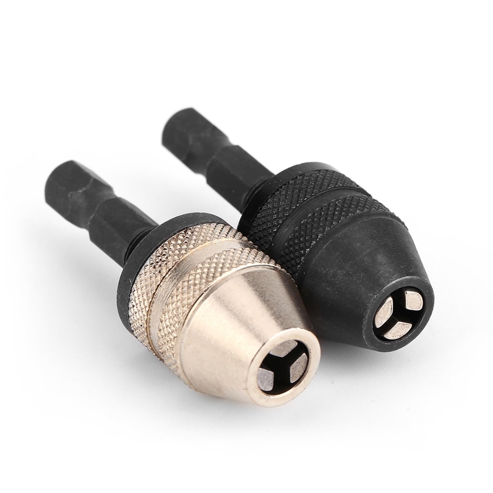Adaptateur Mandrin 1/2 Vers 1/4 Pour Forets Hexagonaux – Gran