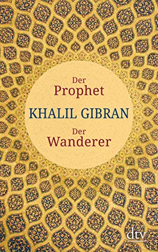 Der Prophet. Der Wanderer Der Prophet. Der Wanderer