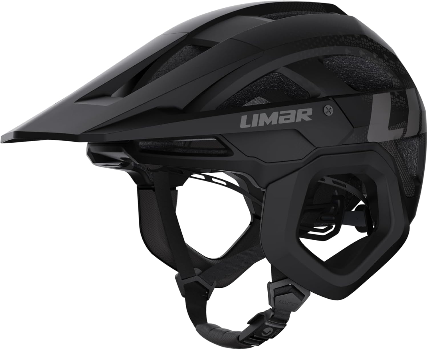 Limar ETNA + MIPS Mountain Bike Helmet with PROXEAR Coverage and AirFit Evo System