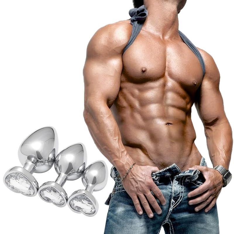 WeißE Herzform HüFte Trainer ZubehöR, FitnessgeräTe, Paar Geschenke-H7