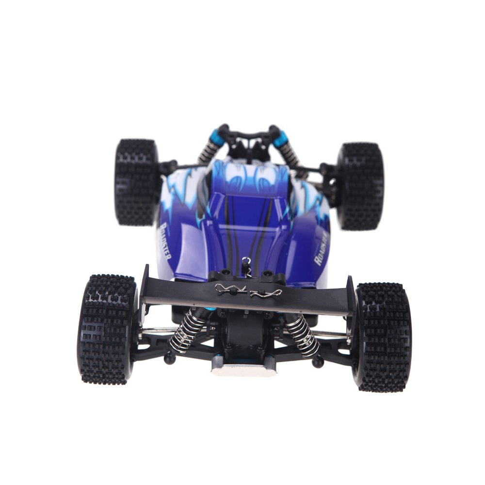 Amazon.com: Wltoys A959 1/18 Scale 2.4G 4WD RTR Off-Road Buggy RC Amazon.com: Wltoys A959 1/18 Scale 2.4G 4WD RTR Off-Road Buggy RC
