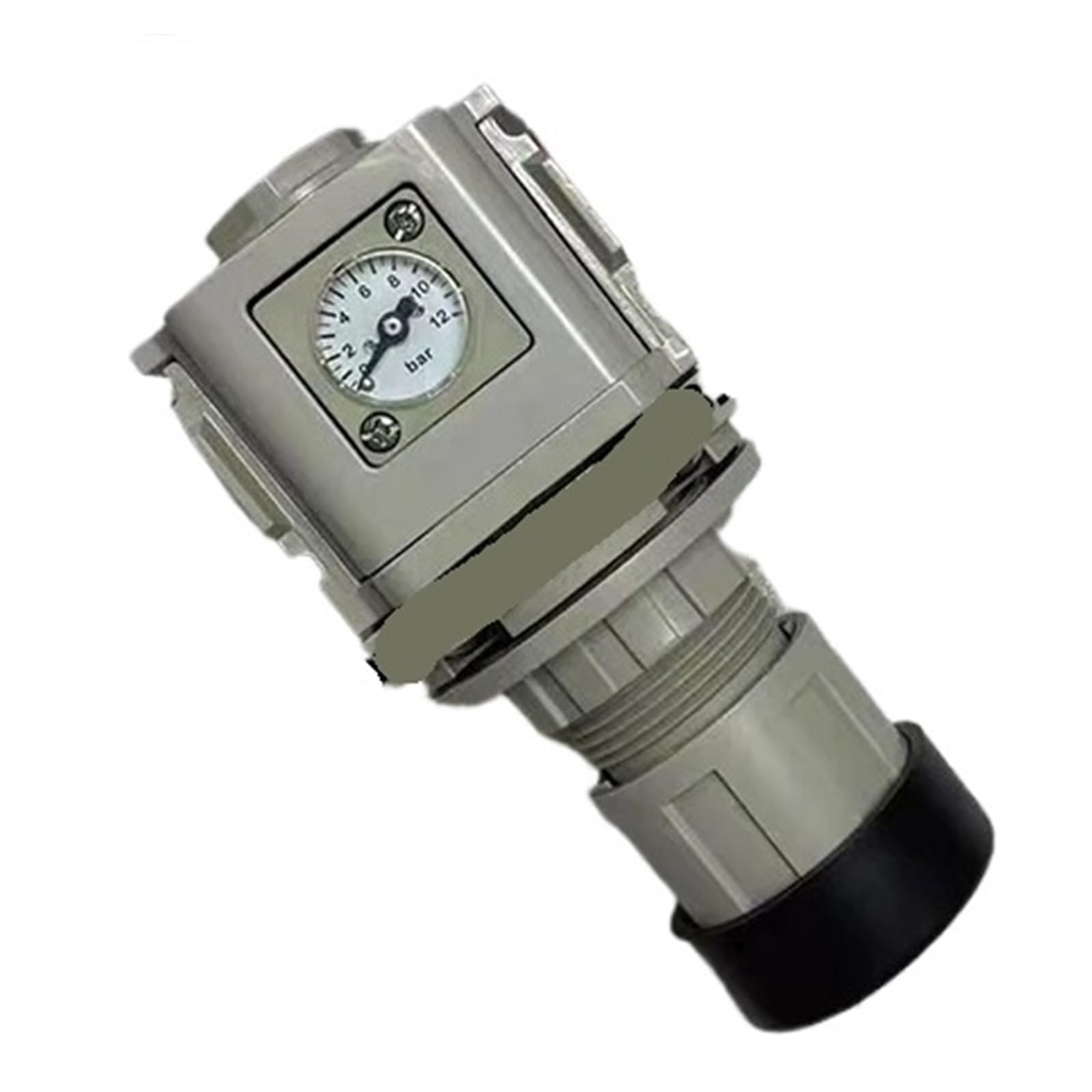 ELZNSQQK R49G-4GK-RMG G1/2 Screw Thread Pressure Reducing Valve